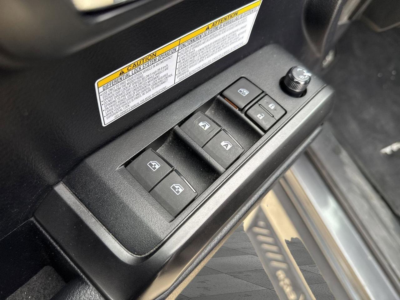 2020 Toyota Tacoma 4WD TRD Off Road San Antonio TX