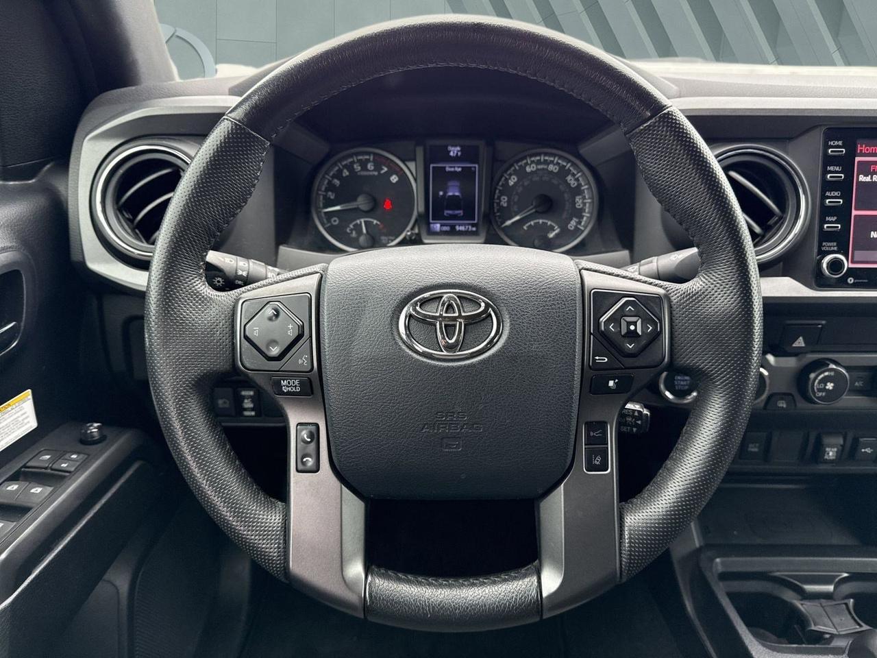 2020 Toyota Tacoma 4WD TRD Off Road San Antonio TX