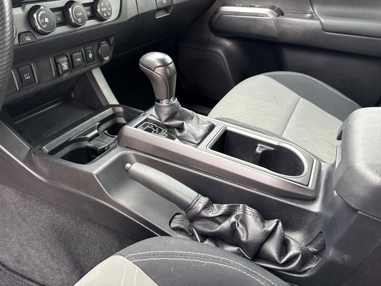 2020 Toyota Tacoma 4WD TRD Off Road San Antonio TX