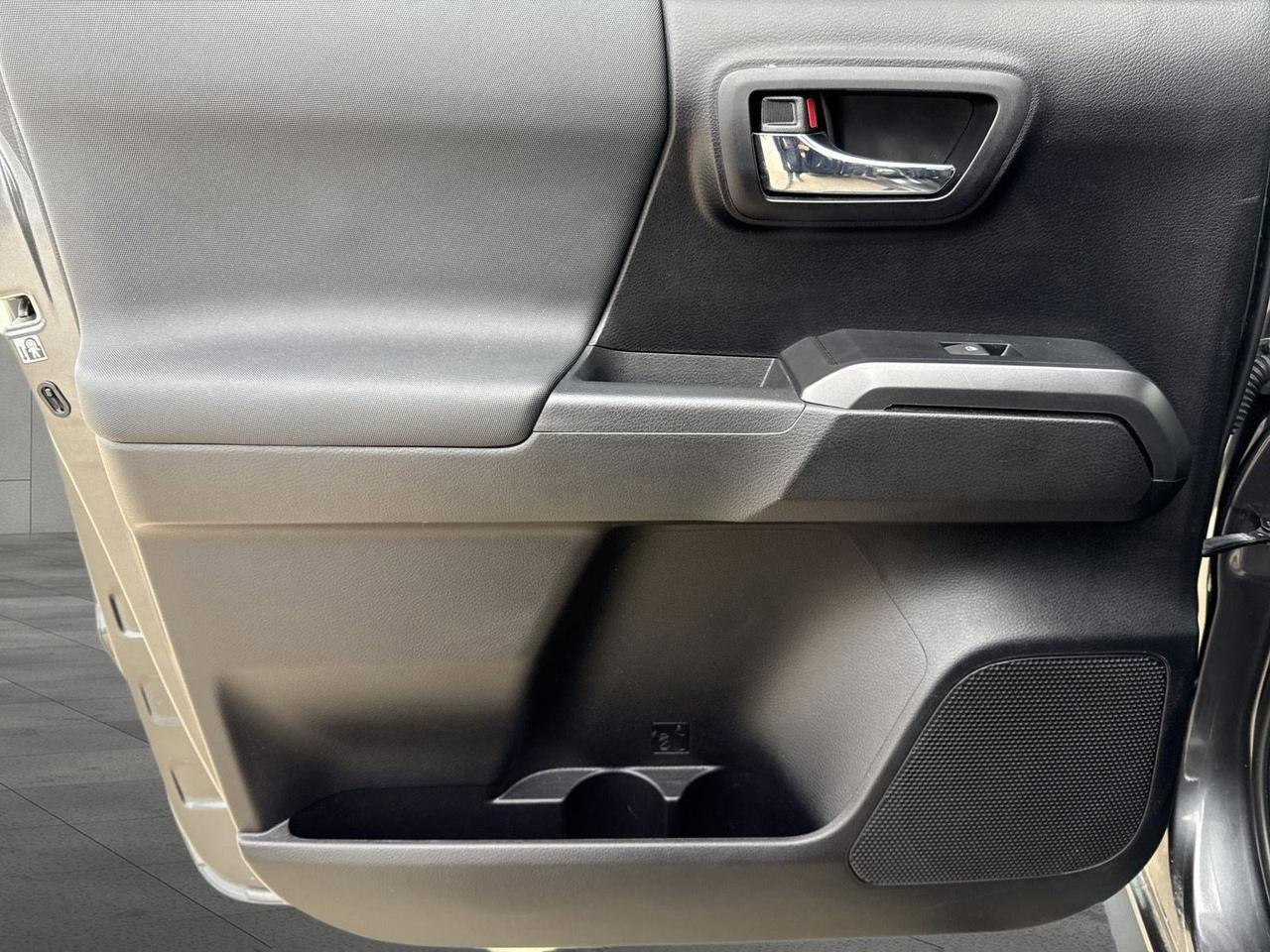 2020 Toyota Tacoma 4WD TRD Off Road San Antonio TX