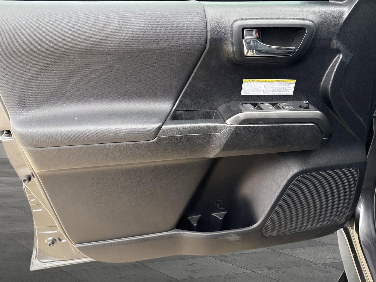 2020 Toyota Tacoma 4WD TRD Off Road San Antonio TX