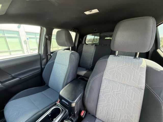 2020 Toyota Tacoma 4WD TRD Off Road Spokane WA