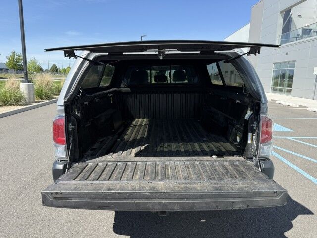 2020 Toyota Tacoma 4WD TRD Off Road Spokane WA