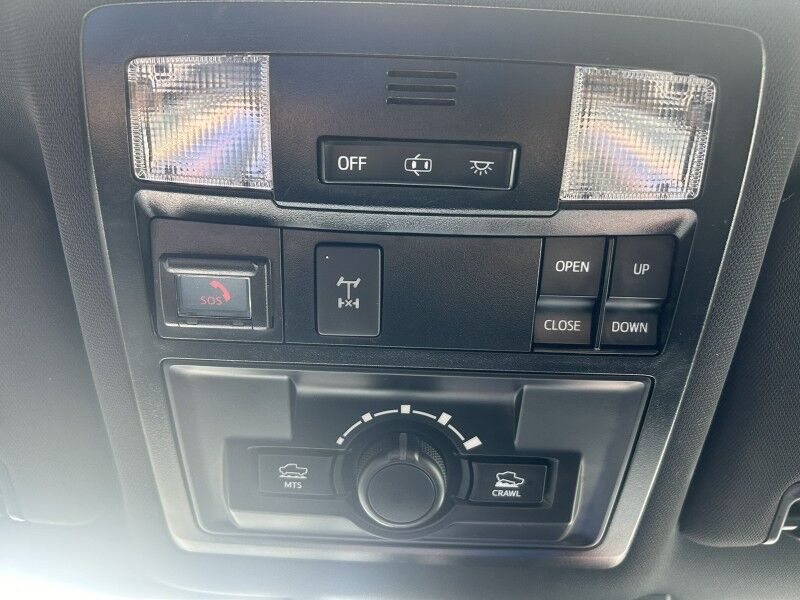 2020 Toyota Tacoma 4WD TRD Off Road Webster MA