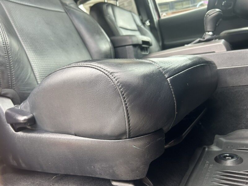 2020 Toyota Tacoma 4WD TRD Off Road Webster MA