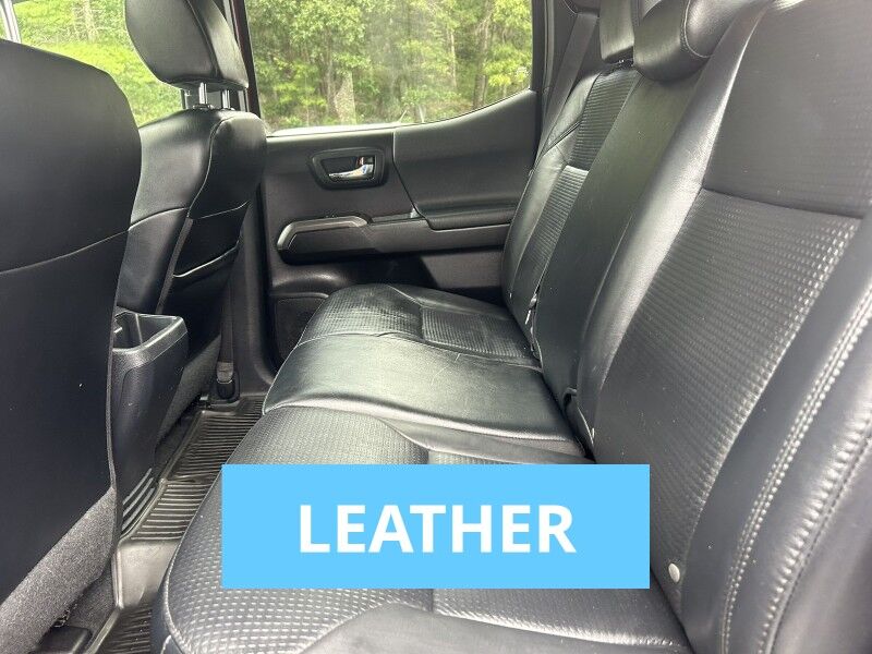 2020 Toyota Tacoma 4WD TRD Off Road Webster MA