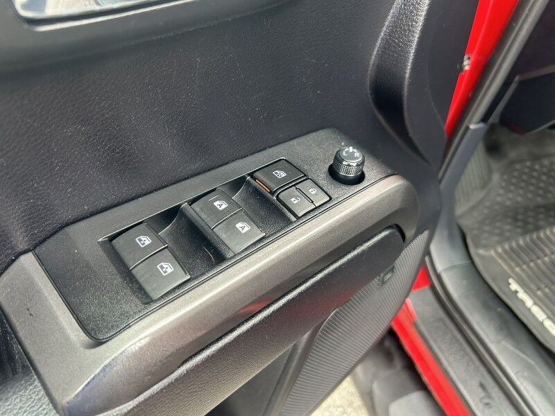 2020 Toyota Tacoma 4WD TRD Off Road Webster MA