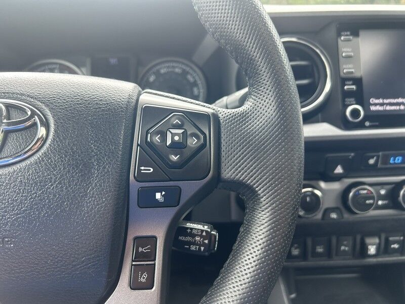 2020 Toyota Tacoma 4WD TRD Off Road Webster MA