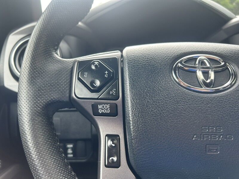 2020 Toyota Tacoma 4WD TRD Off Road Webster MA