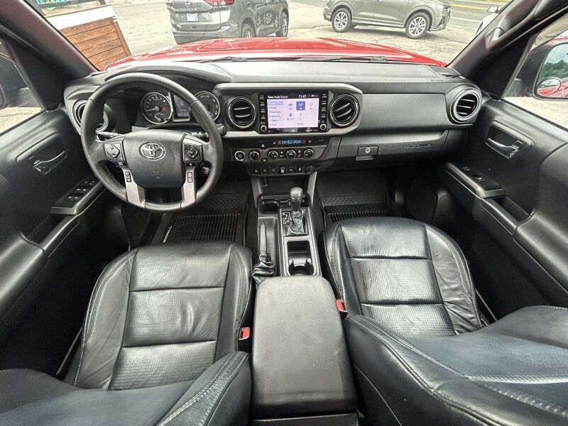2020 Toyota Tacoma 4WD TRD Off Road Webster MA