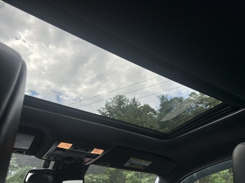 2020 Toyota Tacoma 4WD TRD Off Road Webster MA