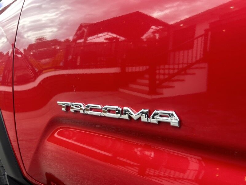 2020 Toyota Tacoma 4WD TRD Off Road Webster MA