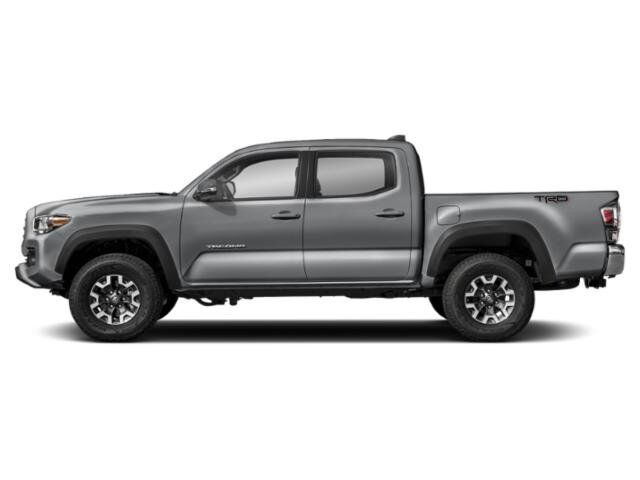 2020 Toyota Tacoma 4WD TRD Off Road Winder GA
