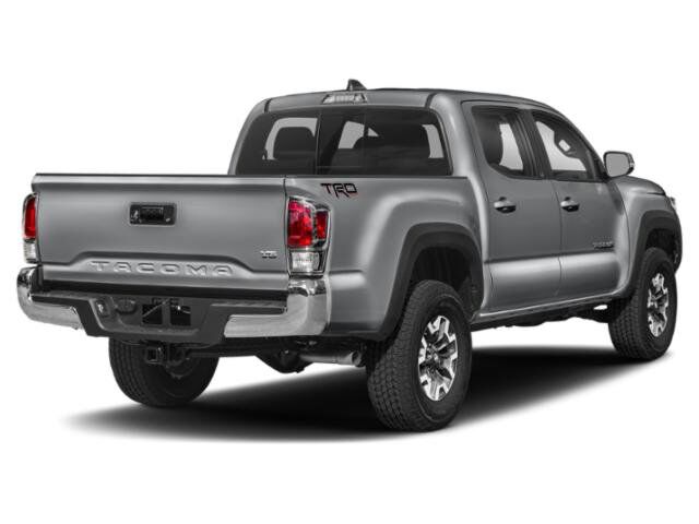 2020 Toyota Tacoma 4WD TRD Off Road Winder GA