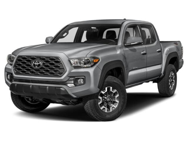 2020 Toyota Tacoma 4WD TRD Off Road Winder GA