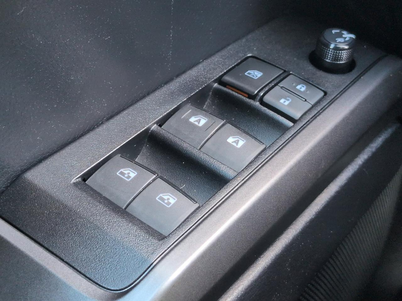2020 Toyota Tacoma 4WD TRD Off Road Winder GA