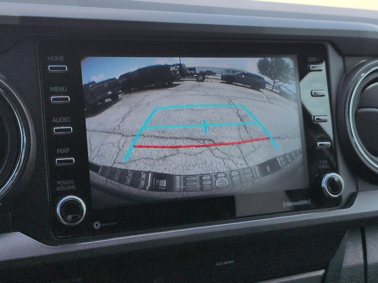 2020 Toyota Tacoma 4WD TRD Off Road Winder GA