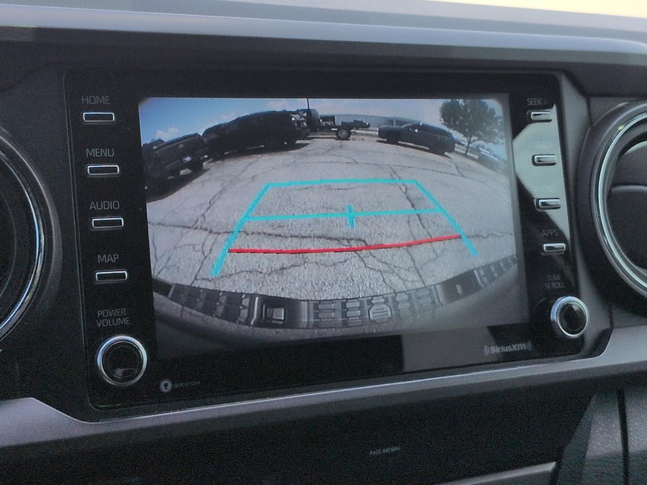 2020 Toyota Tacoma 4WD TRD Off Road Winder GA
