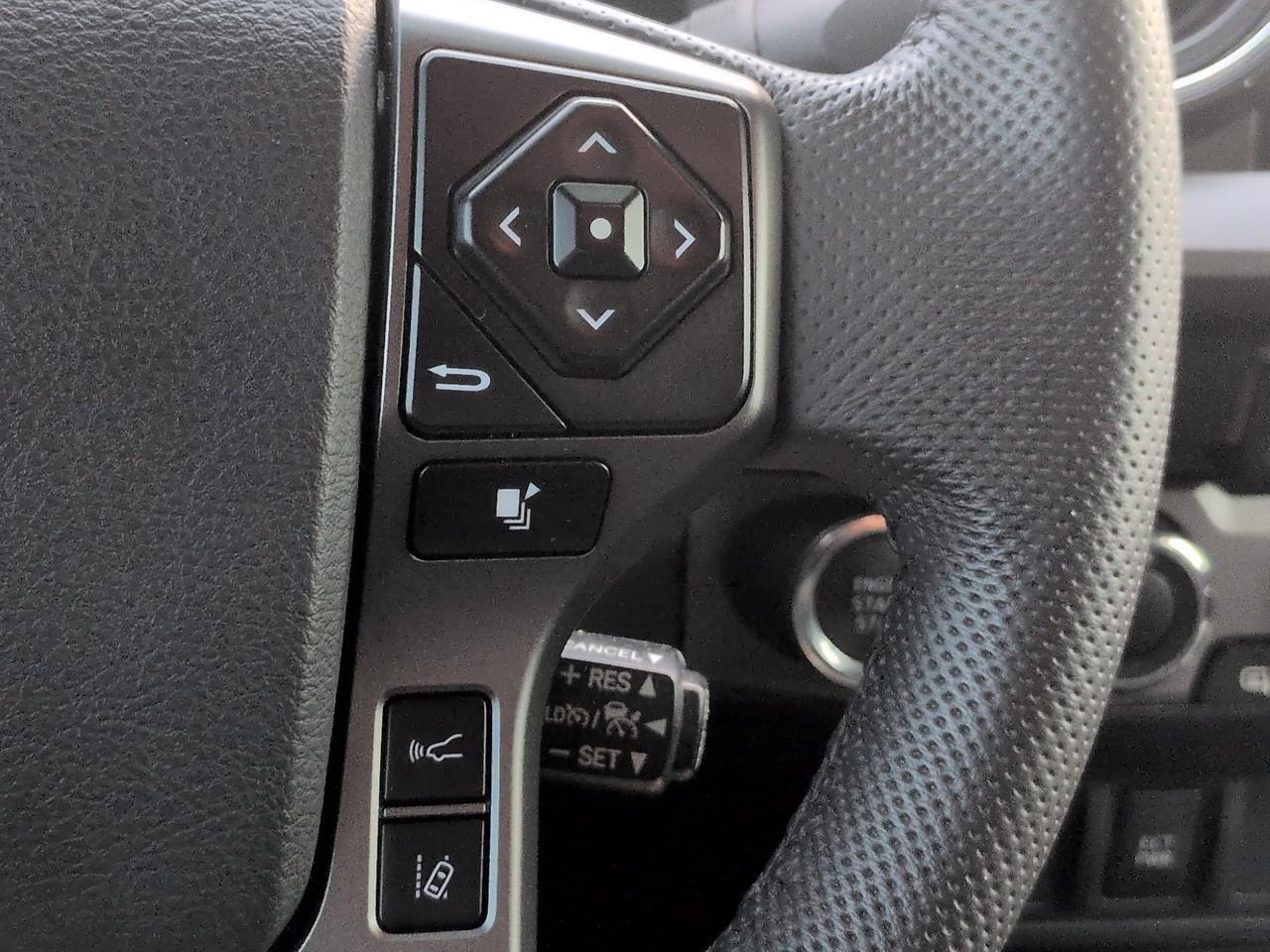 2020 Toyota Tacoma 4WD TRD Off Road Winder GA