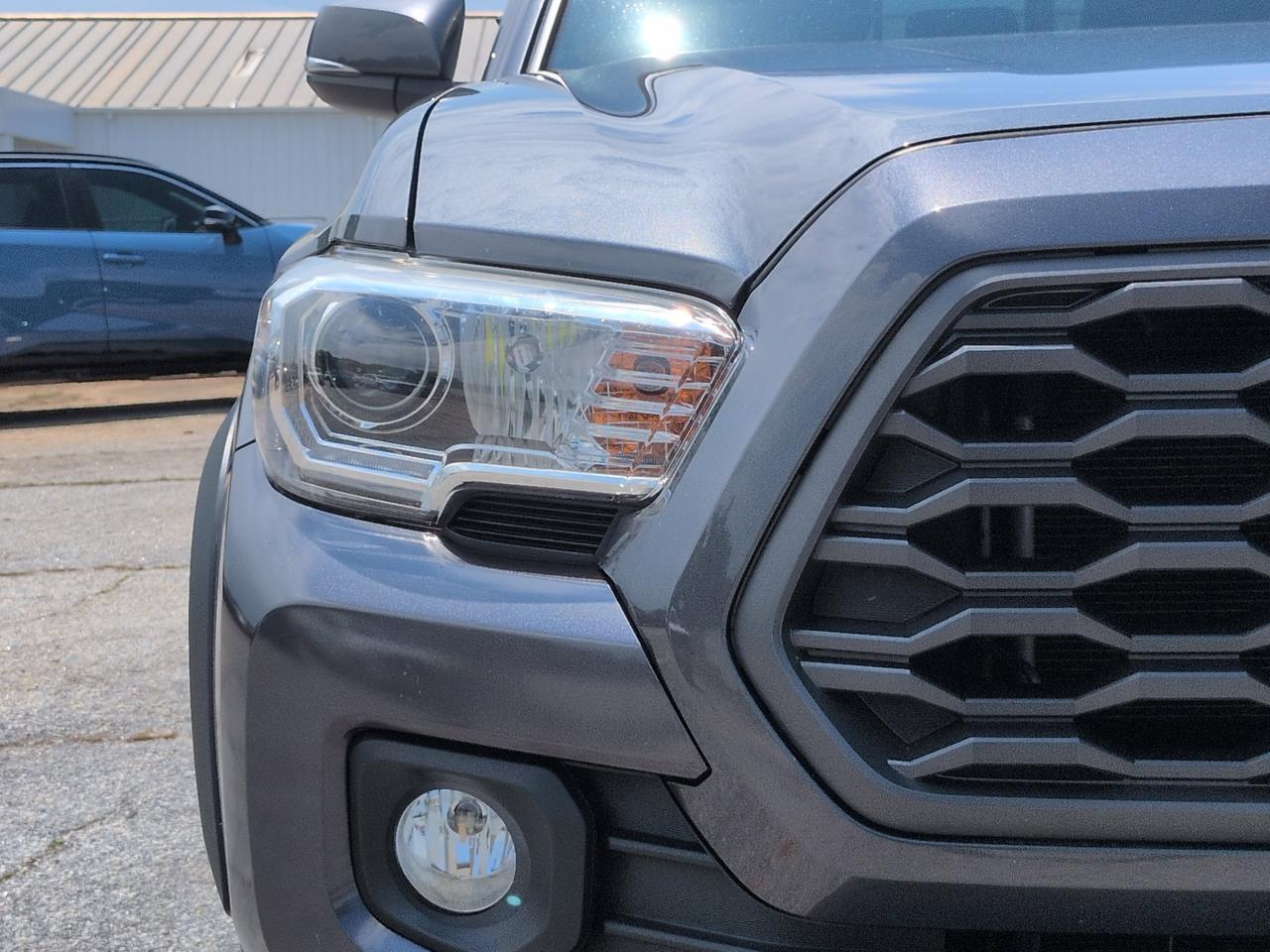 2020 Toyota Tacoma 4WD TRD Off Road Winder GA