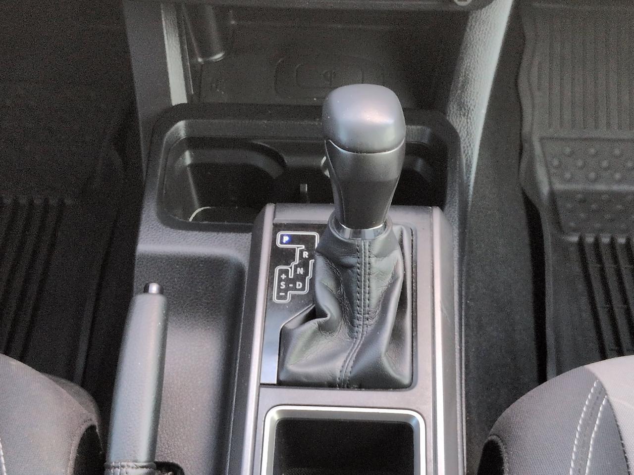 2020 Toyota Tacoma 4WD TRD Off Road Winder GA