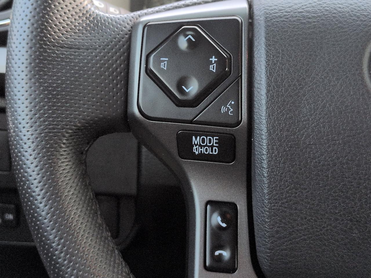 2020 Toyota Tacoma 4WD TRD Off Road Winder GA