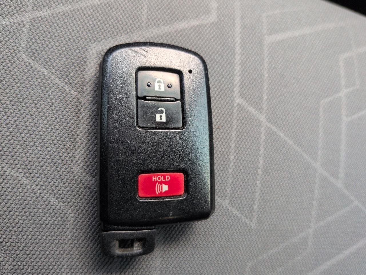 2020 Toyota Tacoma 4WD TRD Off Road Winder GA