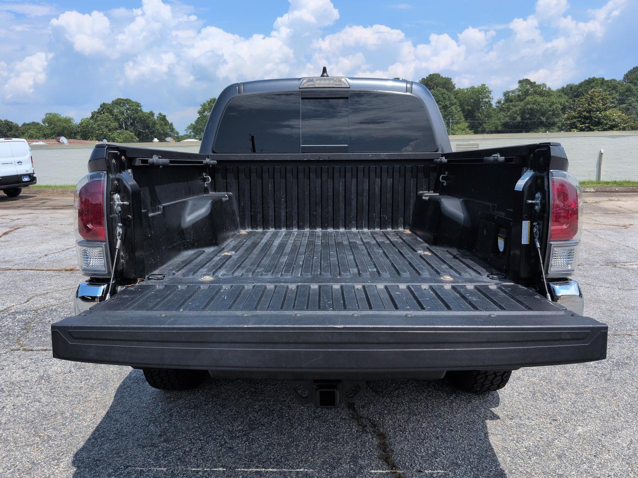 2020 Toyota Tacoma 4WD TRD Off Road Winder GA