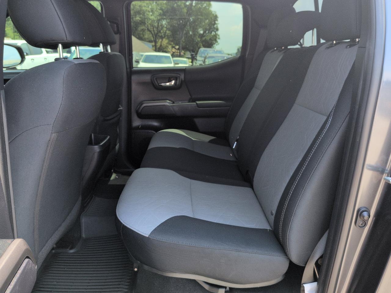2020 Toyota Tacoma 4WD TRD Off Road Winder GA