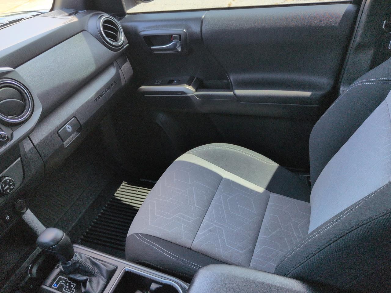 2020 Toyota Tacoma 4WD TRD Off Road Winder GA