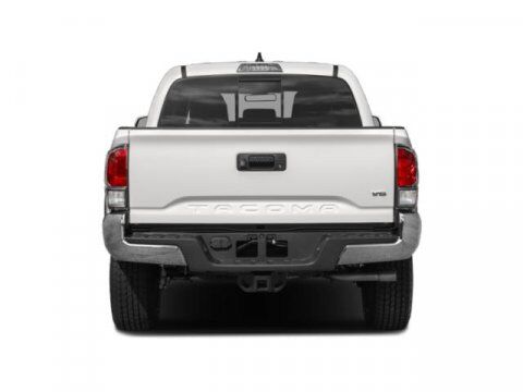 2020 Toyota Tacoma 4WD TRD Off Road Winder GA
