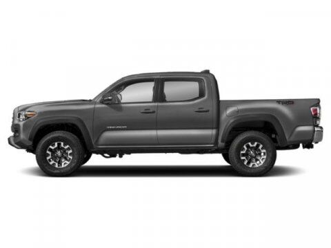 2020 Toyota Tacoma 4WD TRD Off Road Winder GA