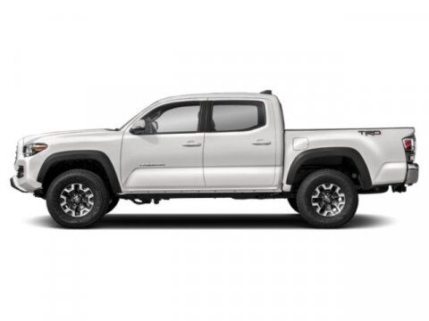 2020 Toyota Tacoma 4WD TRD Off Road Winder GA