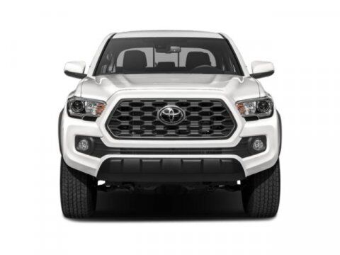 2020 Toyota Tacoma 4WD TRD Off Road Winder GA
