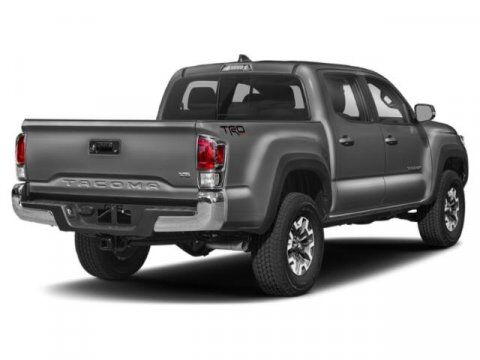 2020 Toyota Tacoma 4WD TRD Off Road Winder GA
