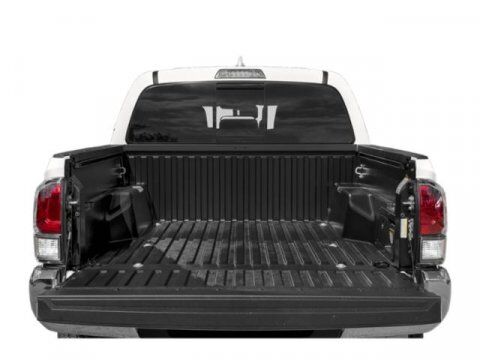 2020 Toyota Tacoma 4WD TRD Off Road Winder GA