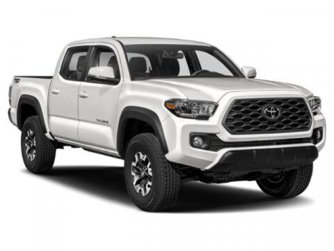 2020 Toyota Tacoma 4WD TRD Off Road Winder GA