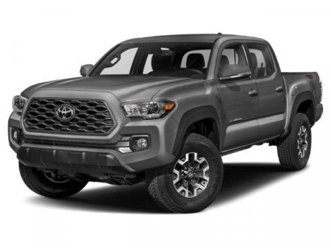 2020 Toyota Tacoma 4WD TRD Off Road Winder GA