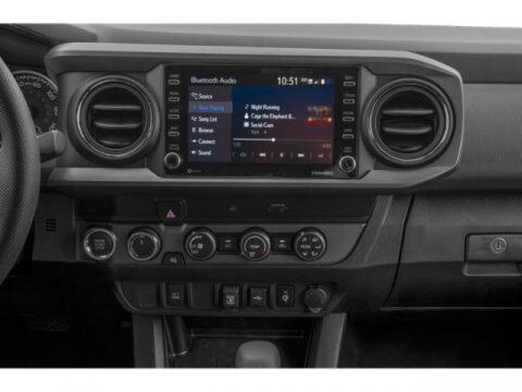 2020 Toyota Tacoma 4WD TRD Off Road Winder GA