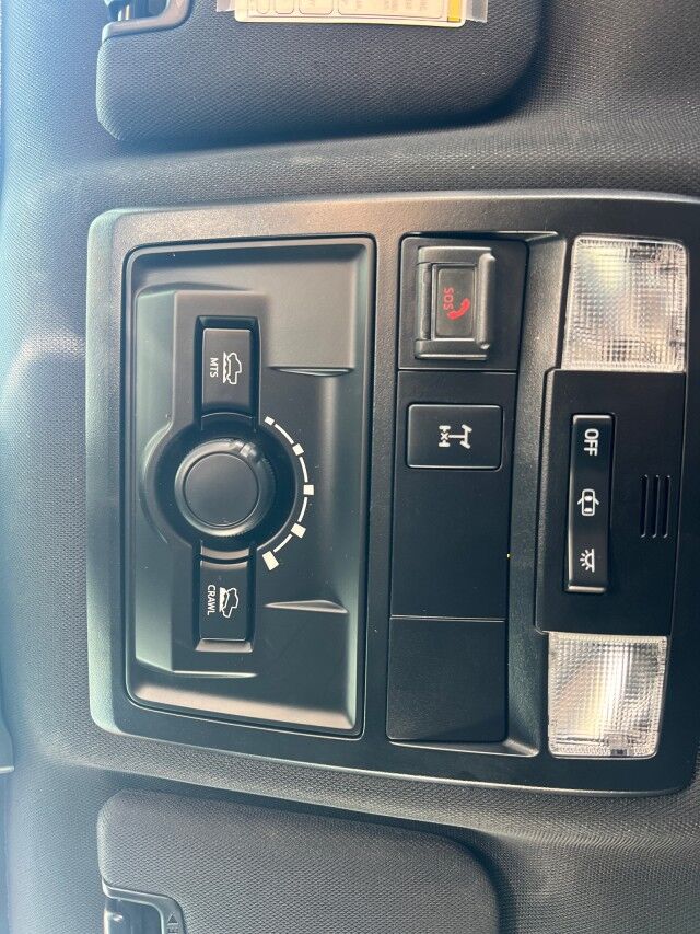 2020 Toyota Tacoma 4WD TRD Off Road Yuma AZ