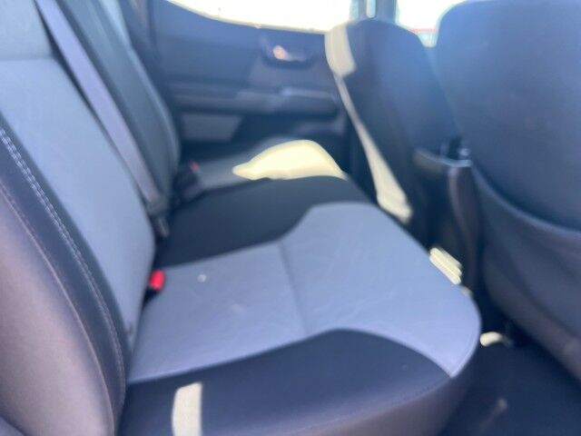 2020 Toyota Tacoma 4WD TRD Off Road Yuma AZ