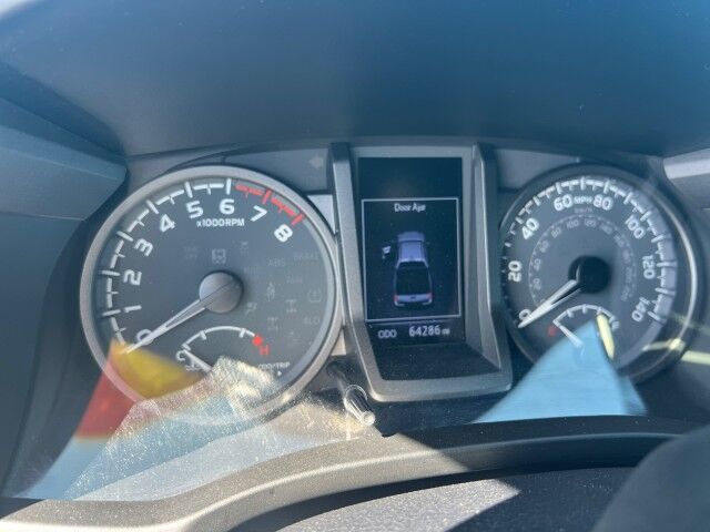 2020 Toyota Tacoma 4WD TRD Off Road Yuma AZ