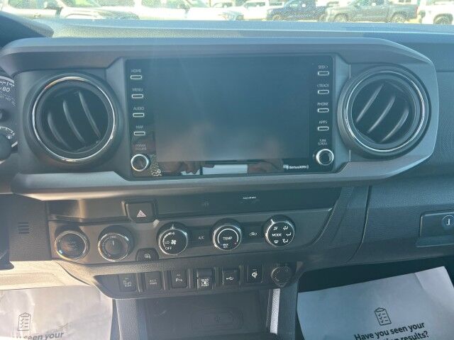 2020 Toyota Tacoma 4WD TRD Off Road Yuma AZ