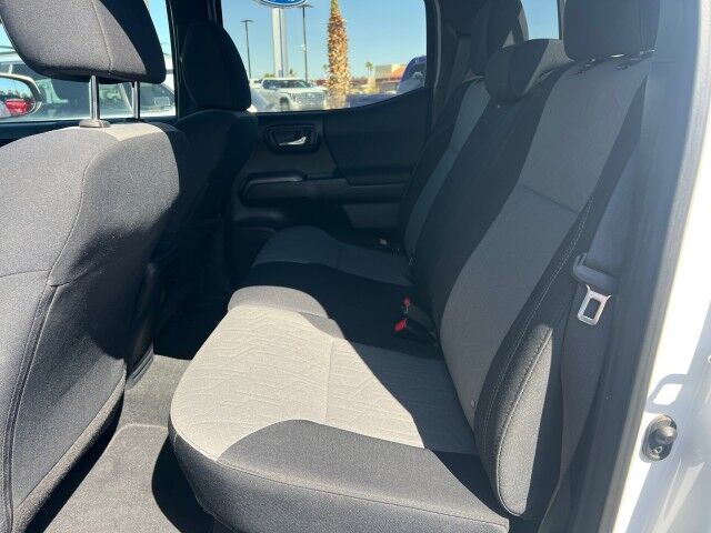 2020 Toyota Tacoma 4WD TRD Off Road Yuma AZ