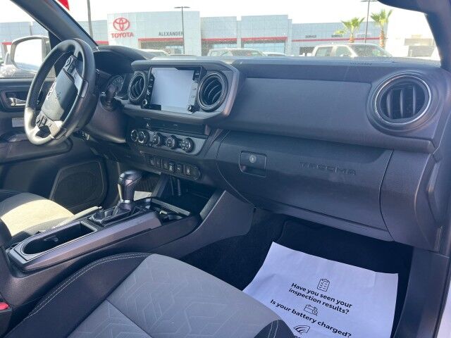 2020 Toyota Tacoma 4WD TRD Off Road Yuma AZ