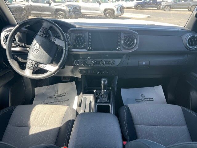2020 Toyota Tacoma 4WD TRD Off Road Yuma AZ