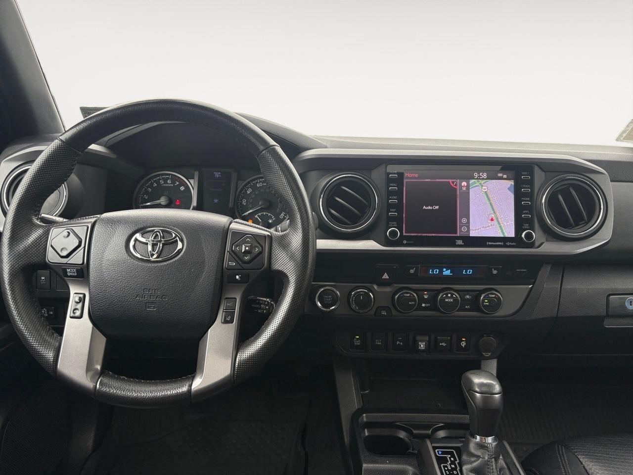 2020 Toyota Tacoma 4WD TRD Sport, BED LINER, SUNROOF, RUNNING BOARDS, NAVIGATION,LANE KEEP ASSIST, POWER REAR SLIDING WINDOW, ONLY 1 OWNER, CLEAN CERTIFIED CARFAX, LOW MILEAGE, TAKE HOME A TACOMA! Virginia Beach VA