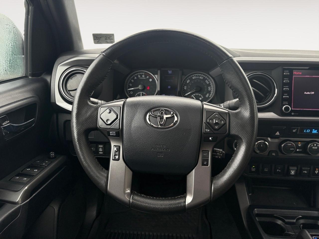 2020 Toyota Tacoma 4WD TRD Sport, BED LINER, SUNROOF, RUNNING BOARDS, NAVIGATION,LANE KEEP ASSIST, POWER REAR SLIDING WINDOW, ONLY 1 OWNER, CLEAN CERTIFIED CARFAX, LOW MILEAGE, TAKE HOME A TACOMA! Virginia Beach VA