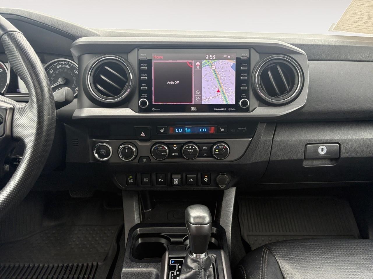 2020 Toyota Tacoma 4WD TRD Sport, BED LINER, SUNROOF, RUNNING BOARDS, NAVIGATION,LANE KEEP ASSIST, POWER REAR SLIDING WINDOW, ONLY 1 OWNER, CLEAN CERTIFIED CARFAX, LOW MILEAGE, TAKE HOME A TACOMA! Virginia Beach VA