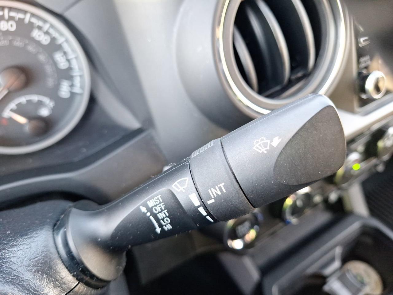 2020 Toyota Tacoma 4WD TRD Sport Hurst TX